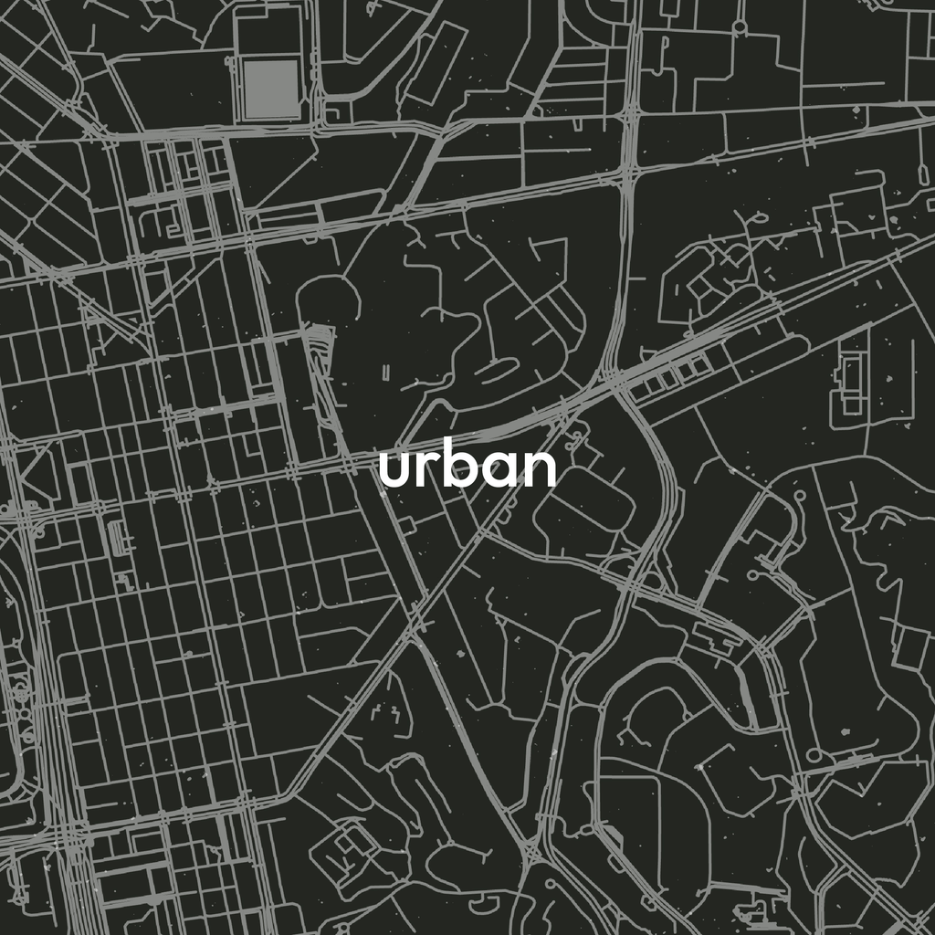 Urban Series