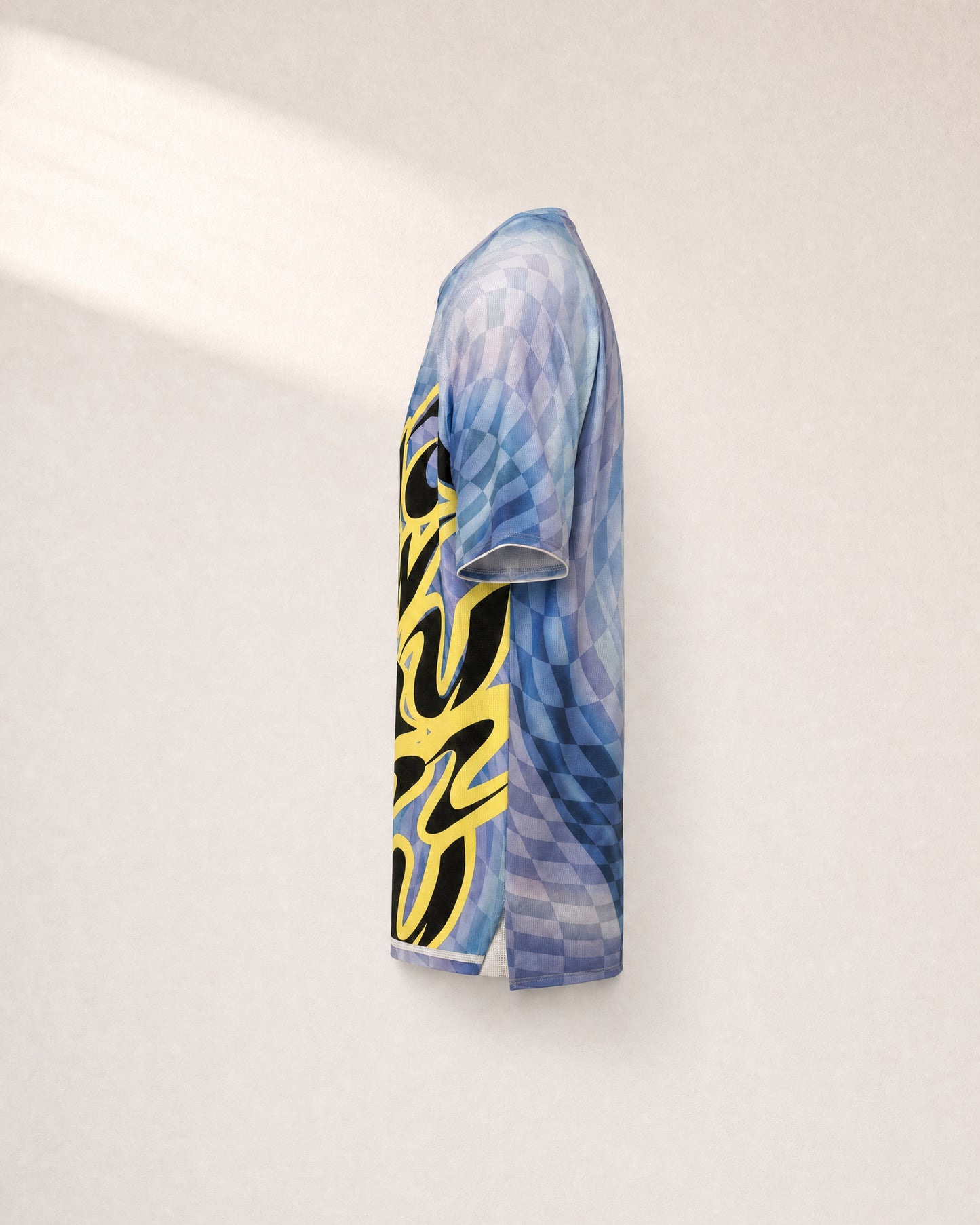 Big Bold Tee - 3D Side