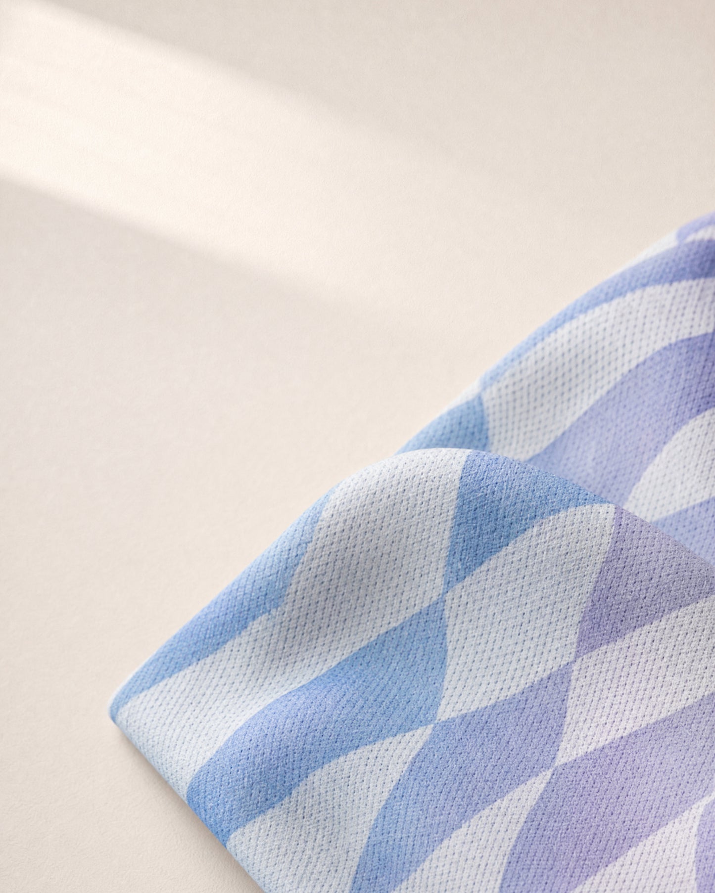 Big Bold Tee - Fabric Drape
