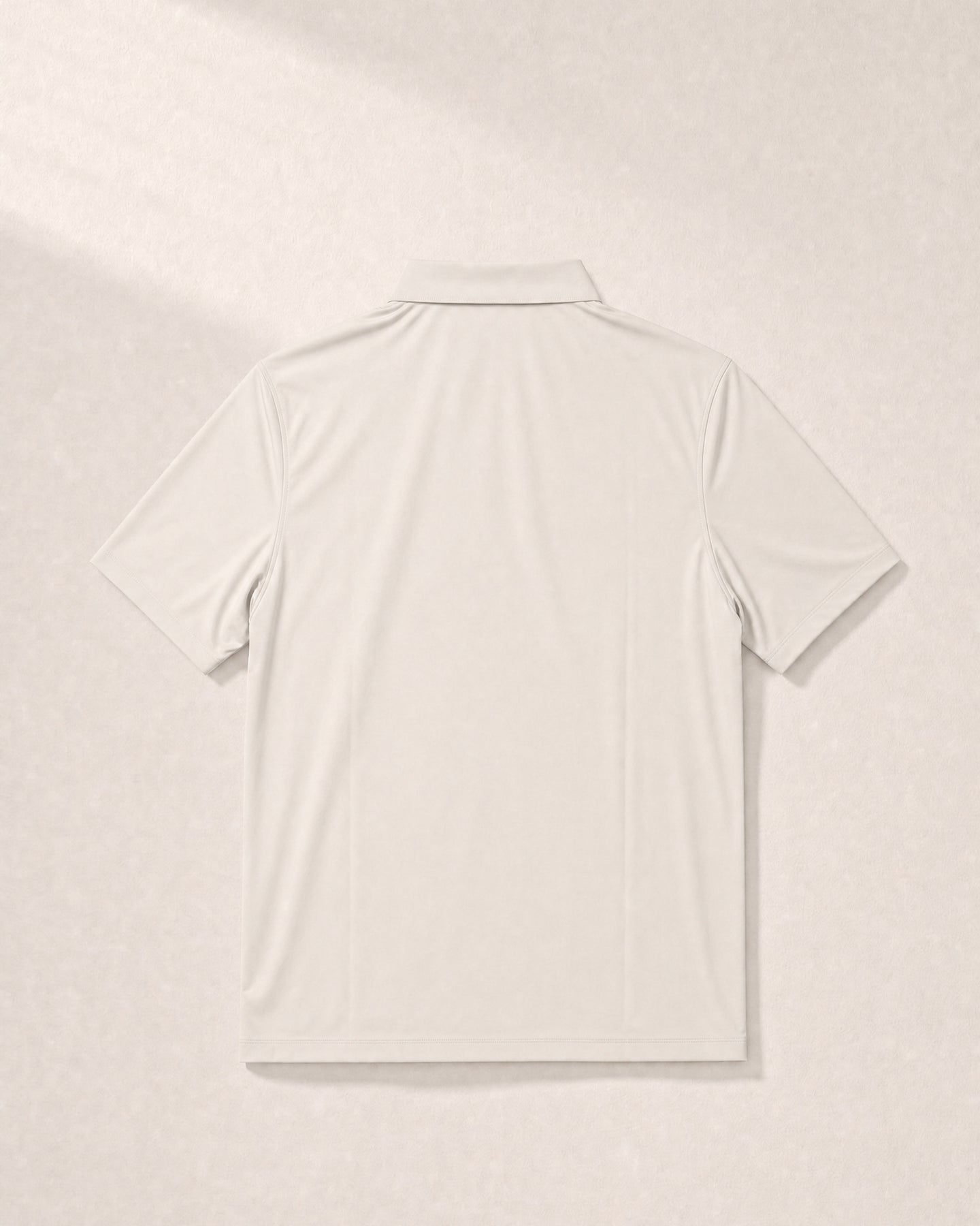 Wazup Polo / Ivory