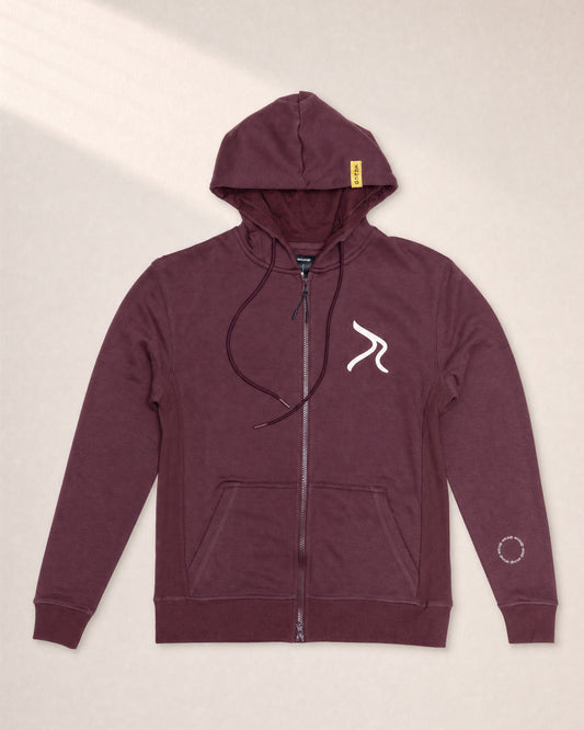 FZ Hoodie w1.0 - 3D Front