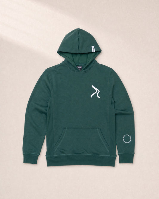 PO Hoodie w1.0 - 3D Front