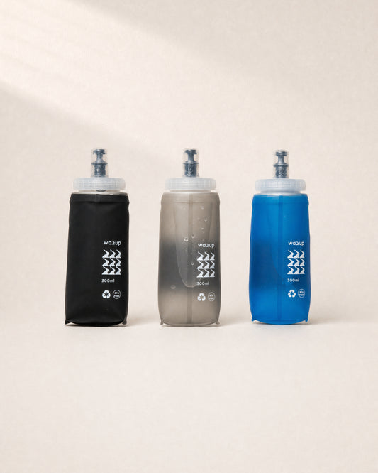 Soft Flask - 300ml - Colour Group