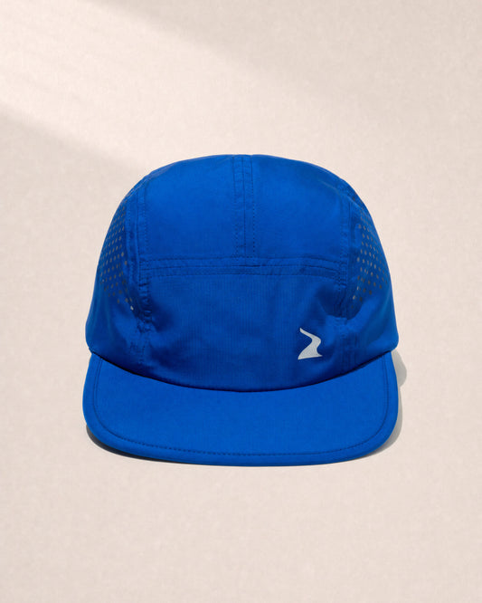 The Peak Performance Cap w1.3 - Front