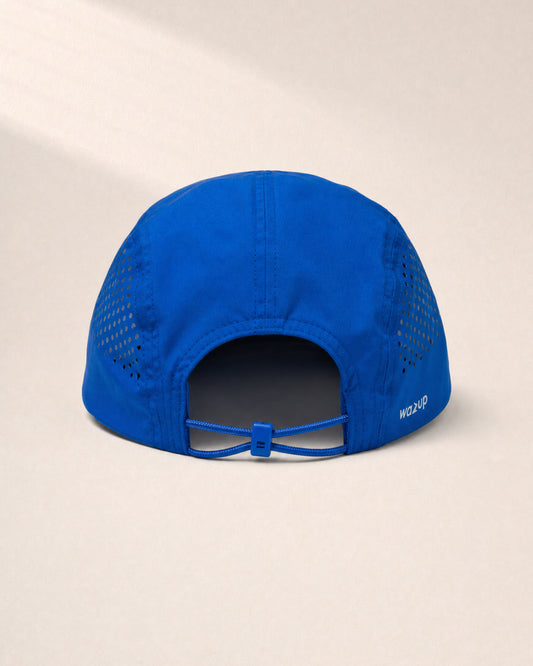 The Peak Performance Cap w1.3 - Back