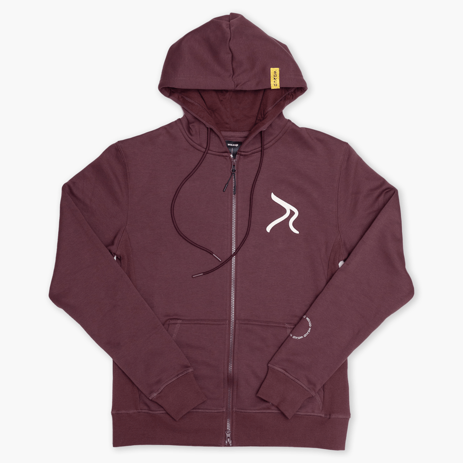 FZ Hoodie w1.0